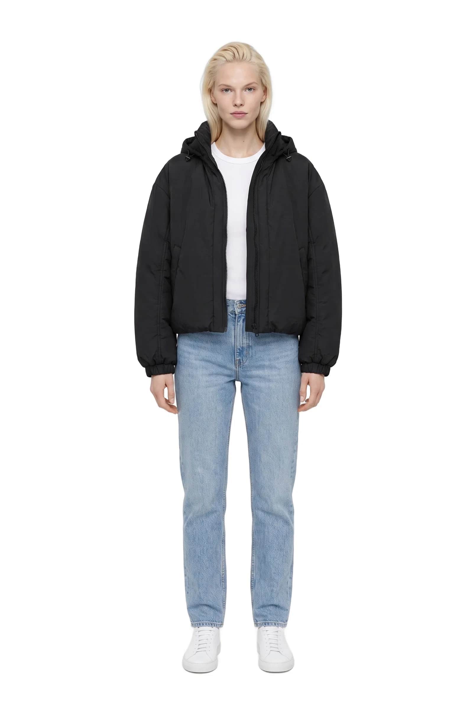 Puffer Jacket