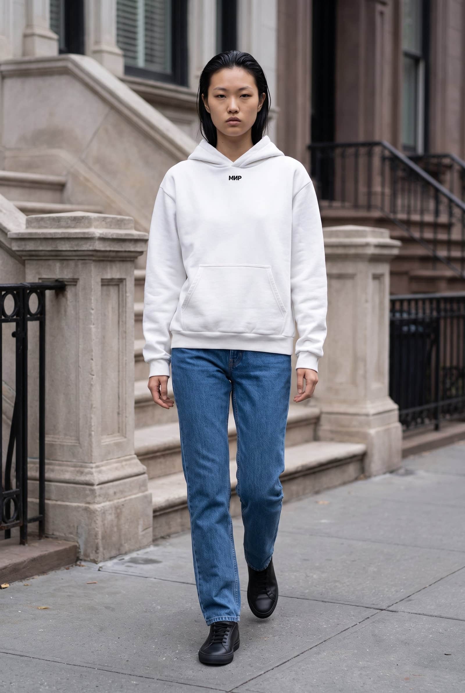 MNP Hoodie