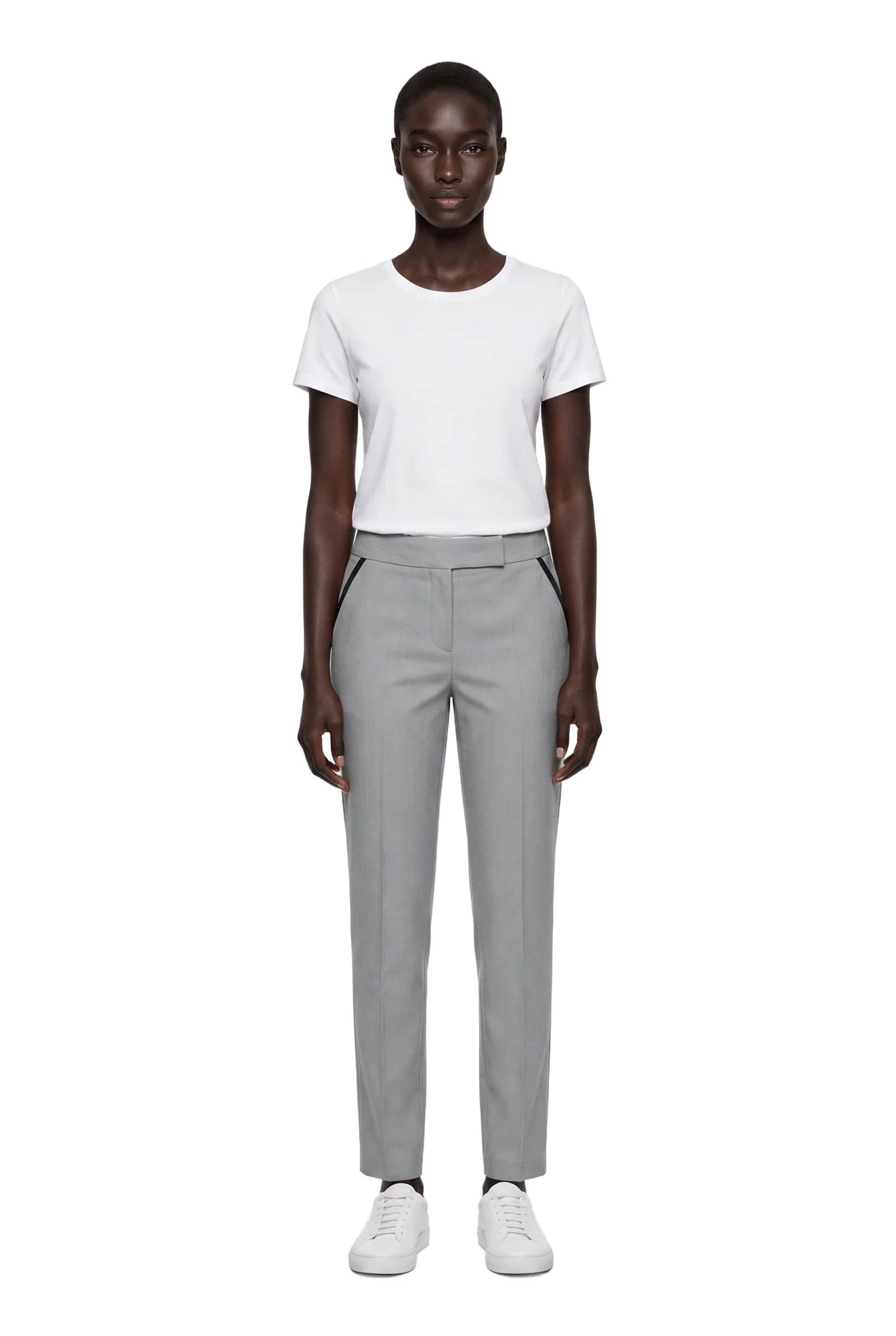 Uniform Work Slacks