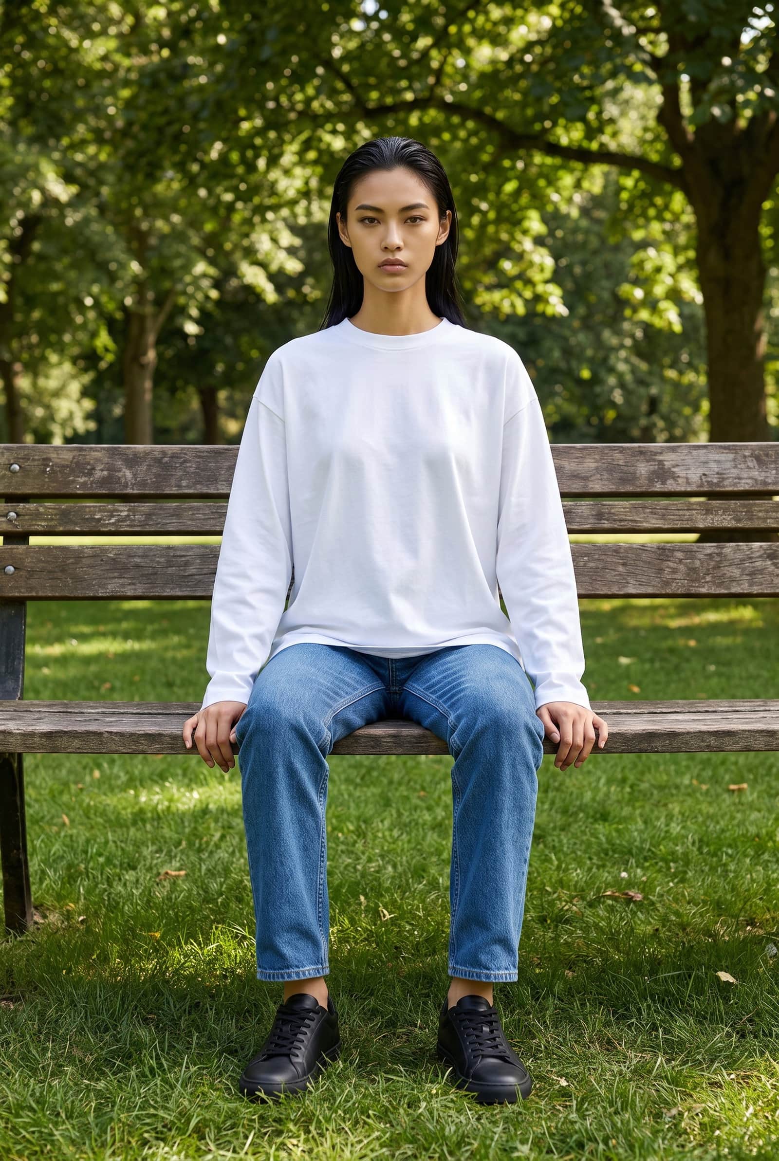Long Sleeve T-shirt
