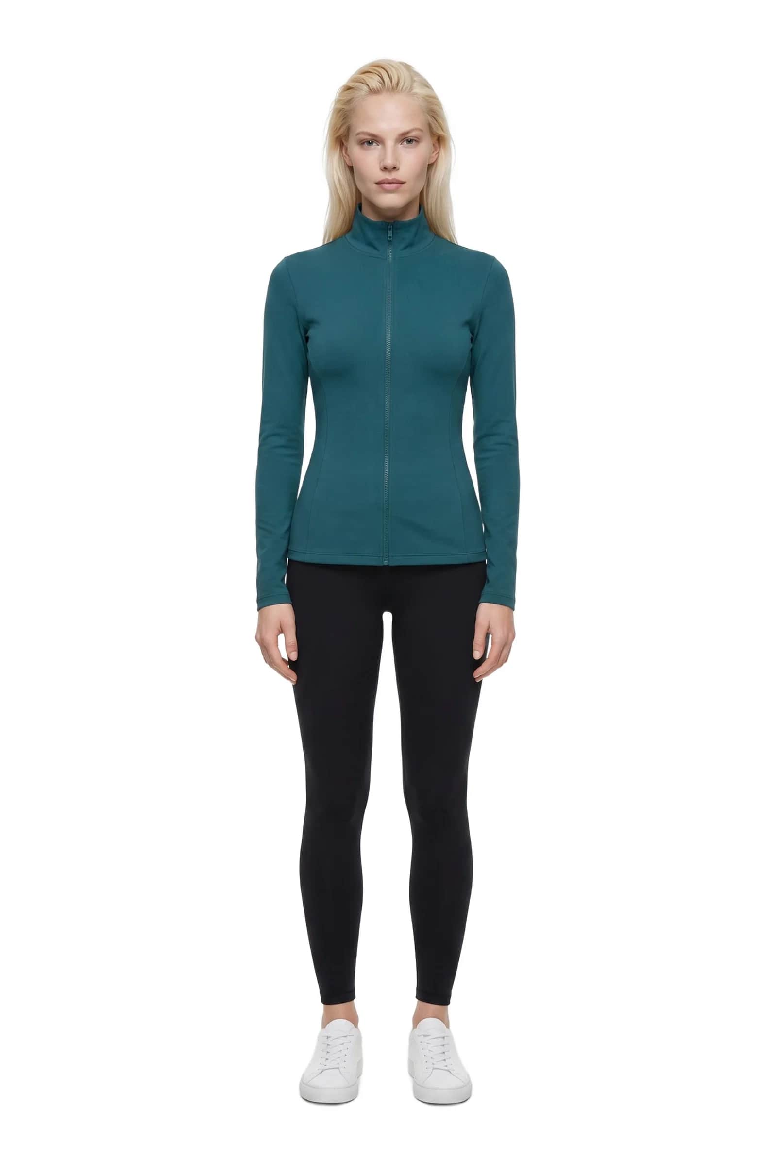 Raglan-Sleeve Performance Tee