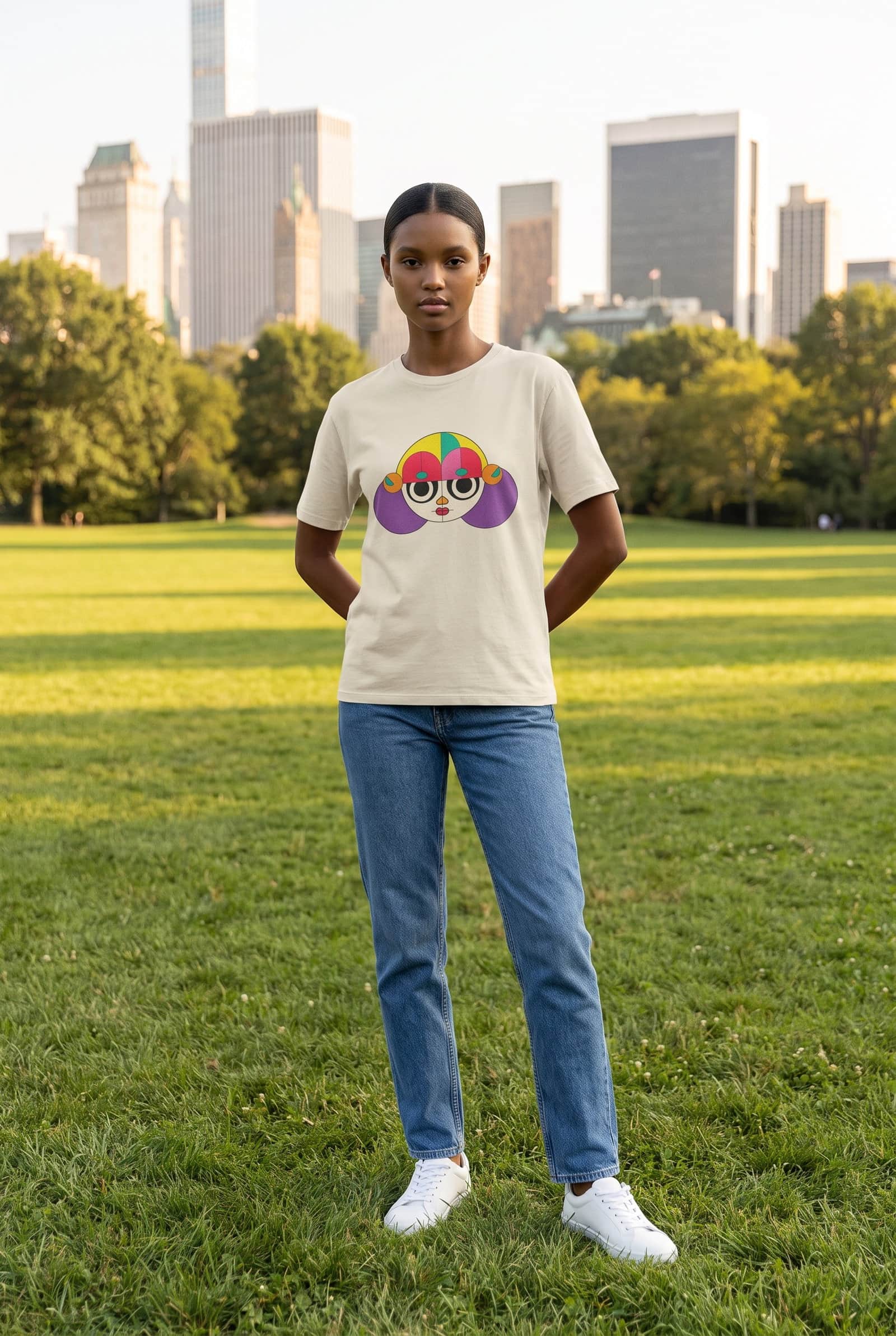Virgo T-shirt