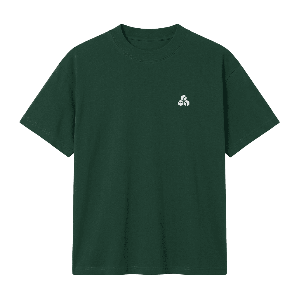 Corporate Green T-Shirt