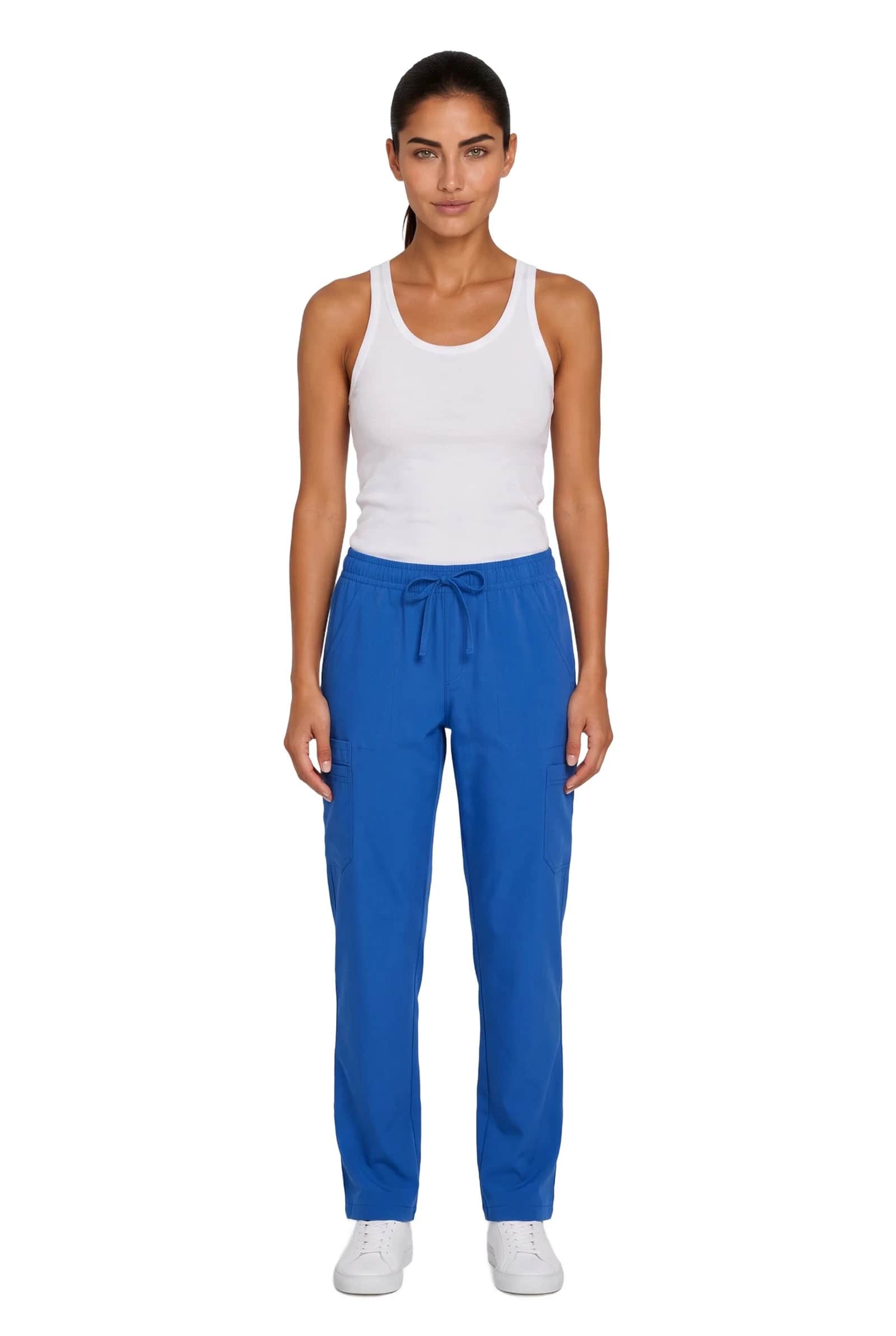 Medical scrub bottom