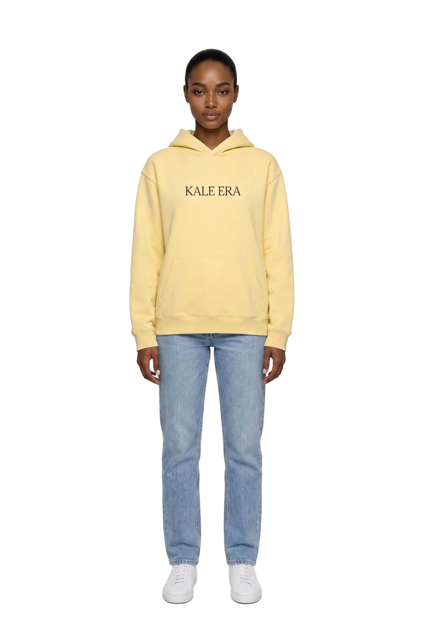 KALE ERA Hoodie