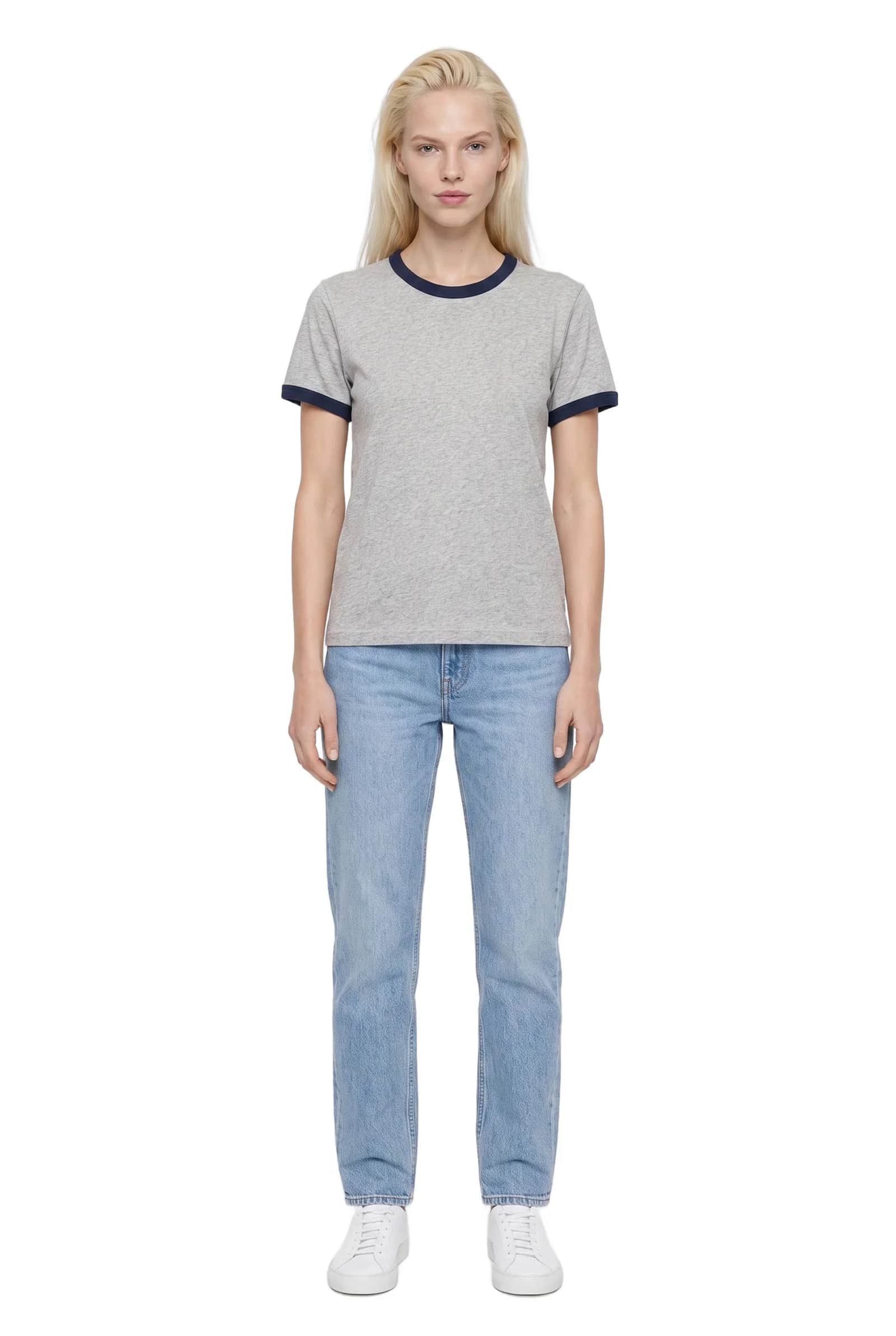 Ringer t-shirt