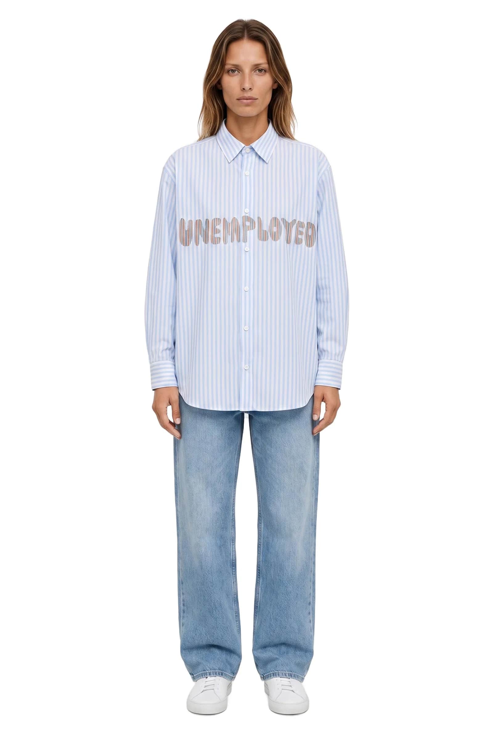 Unemployed Shirt