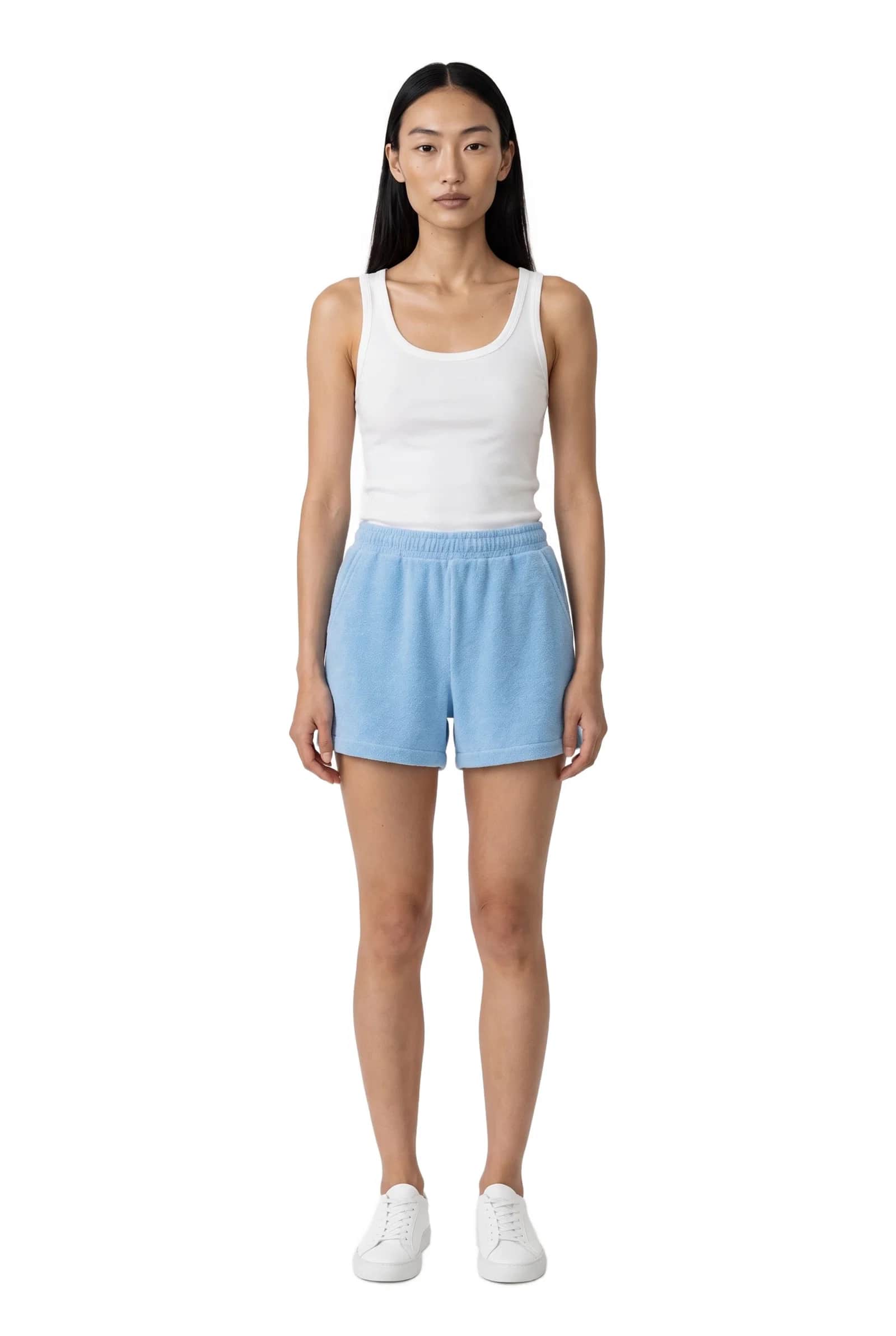 Cloud Knit
