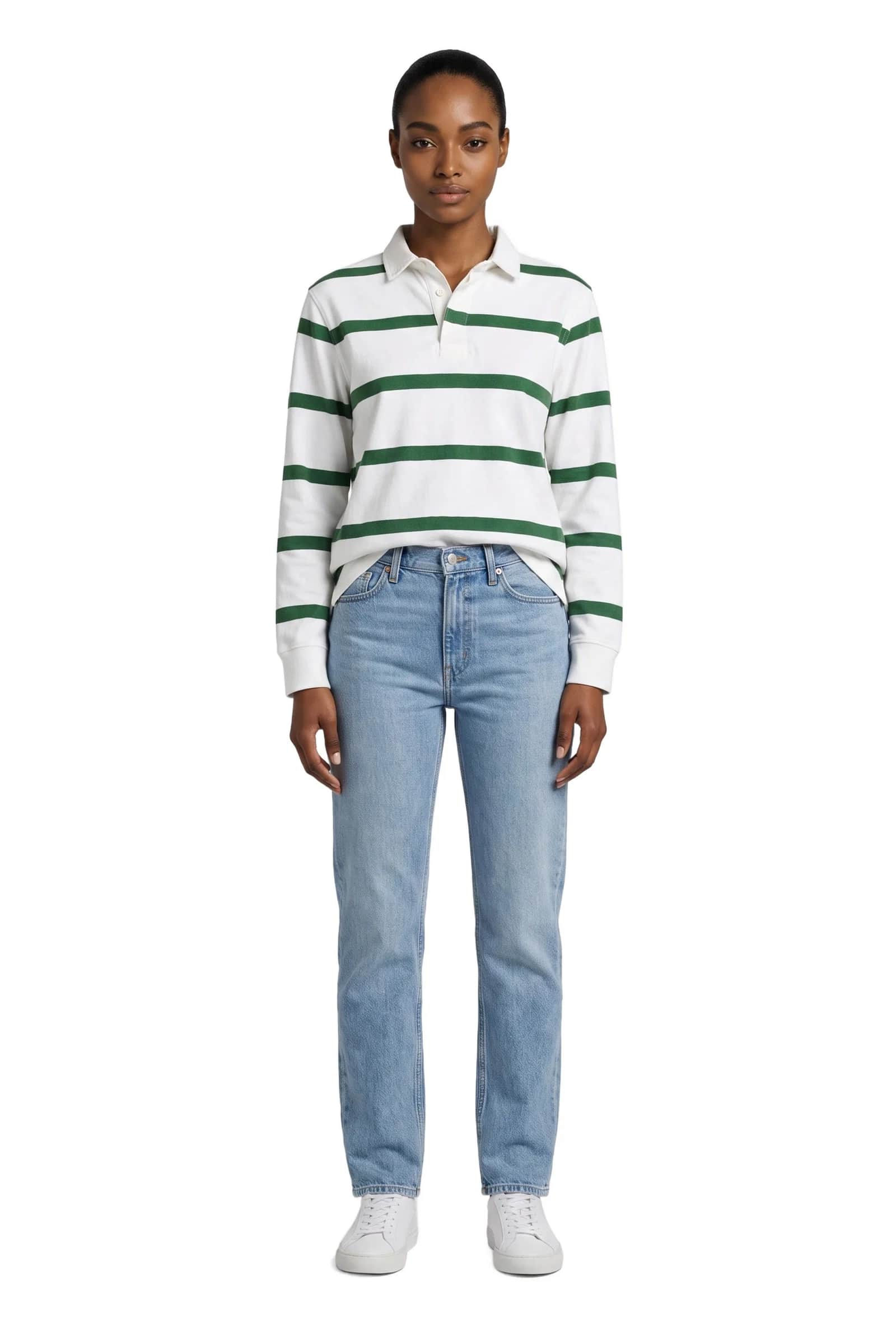 Rugby Shirt