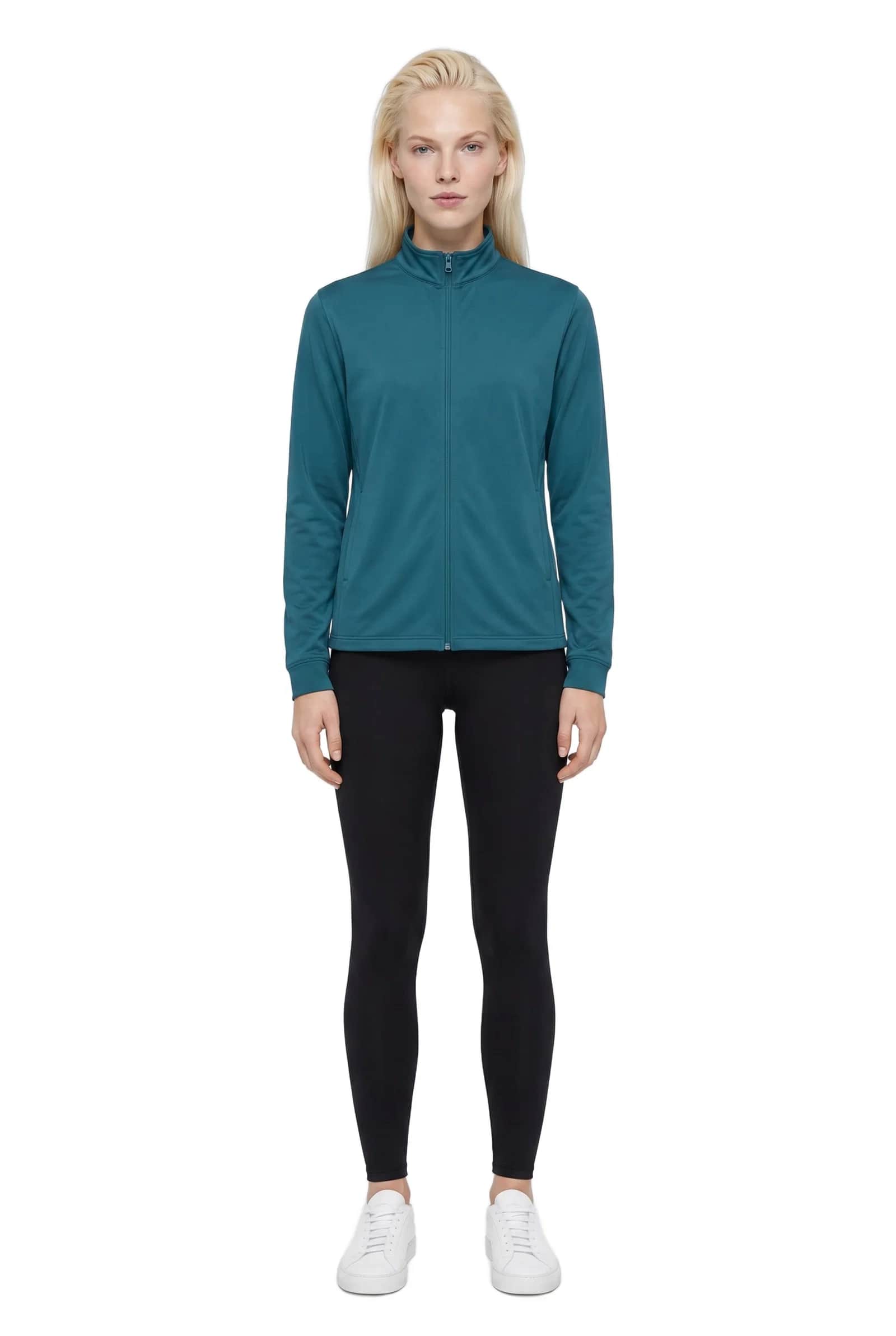 Seamless Training Long-Sleeve