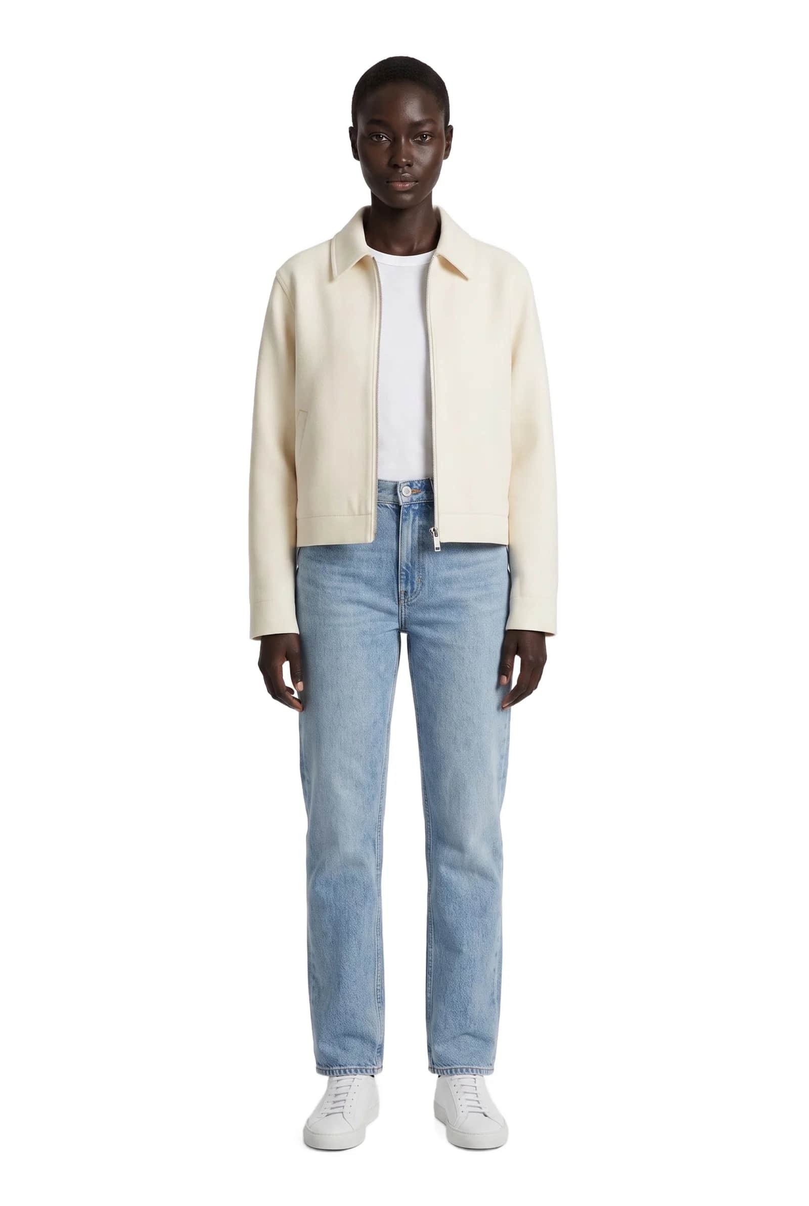 Harrington Jacket