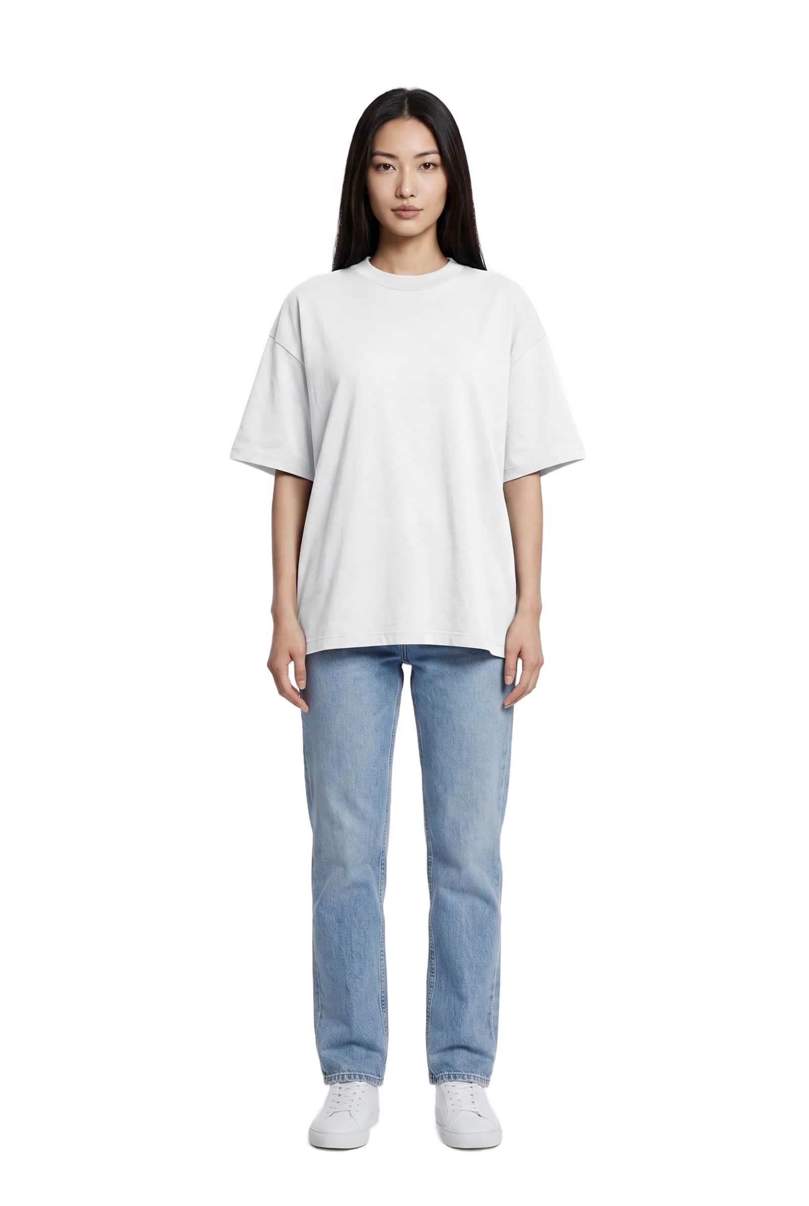 Skater T-shirt
