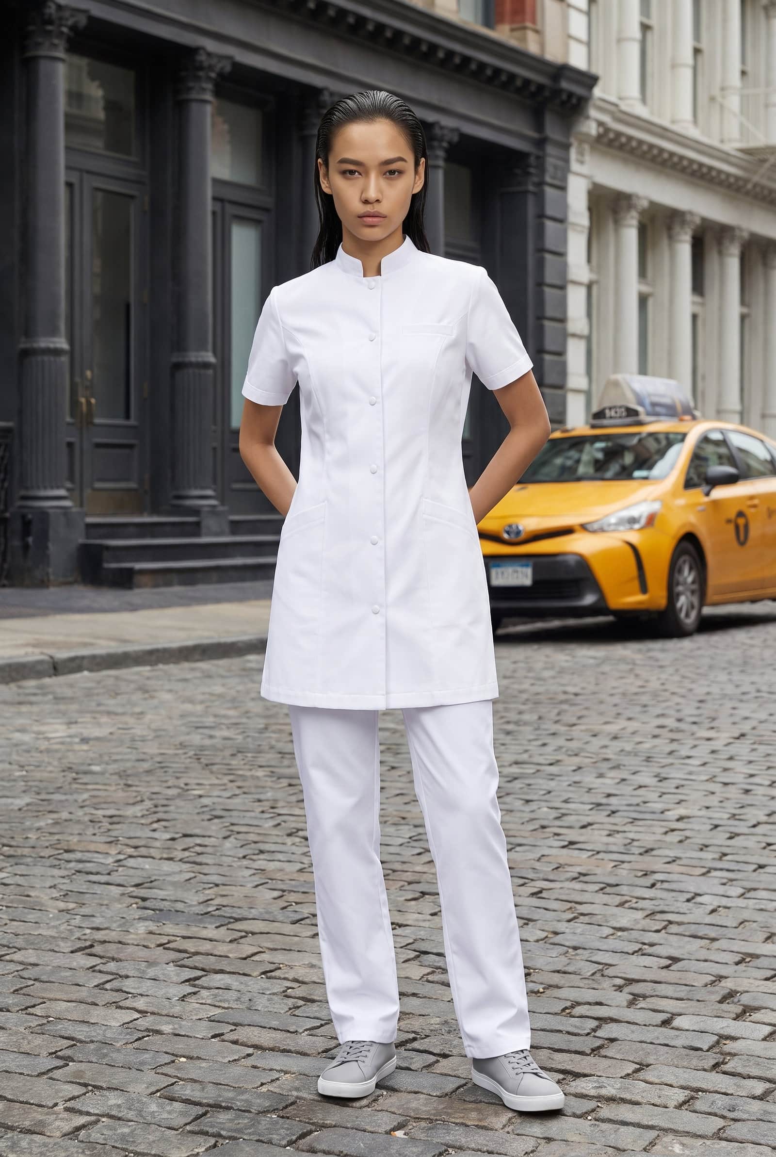 Nurse tunic
