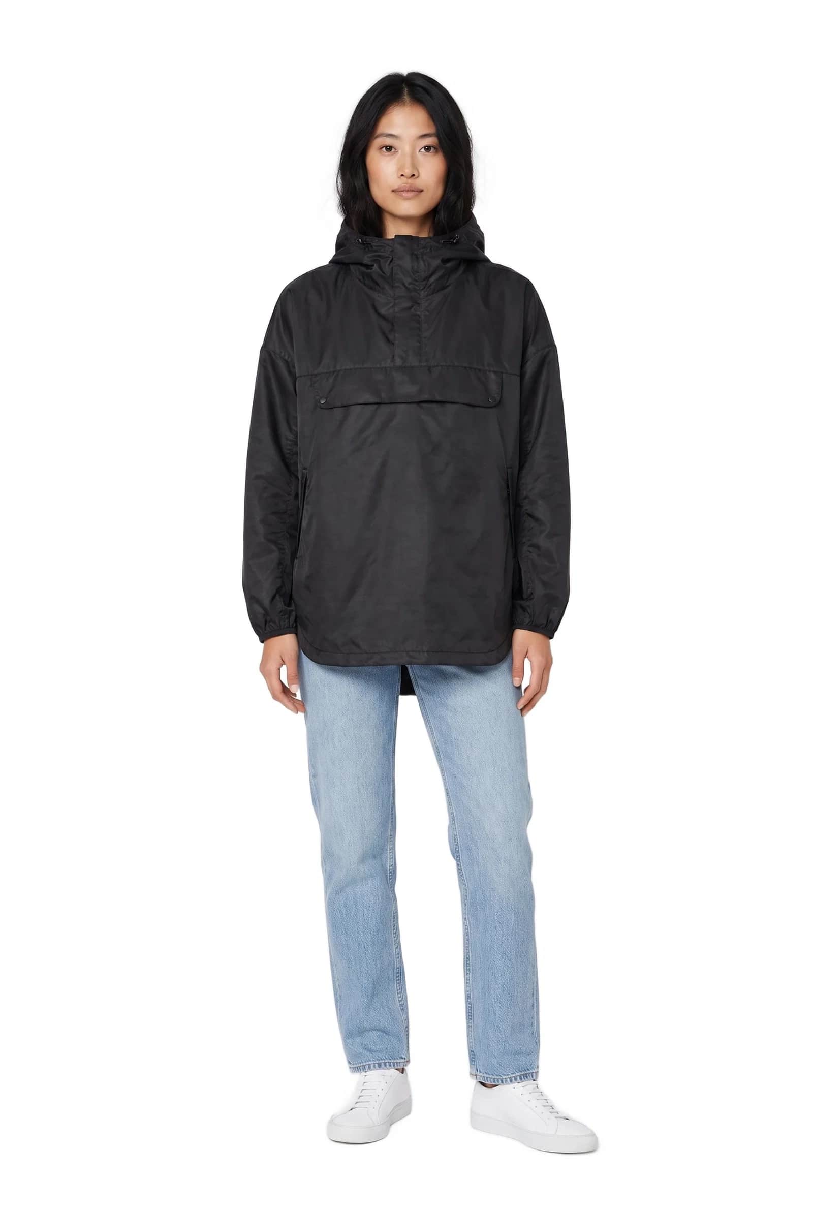 Overhead Smock