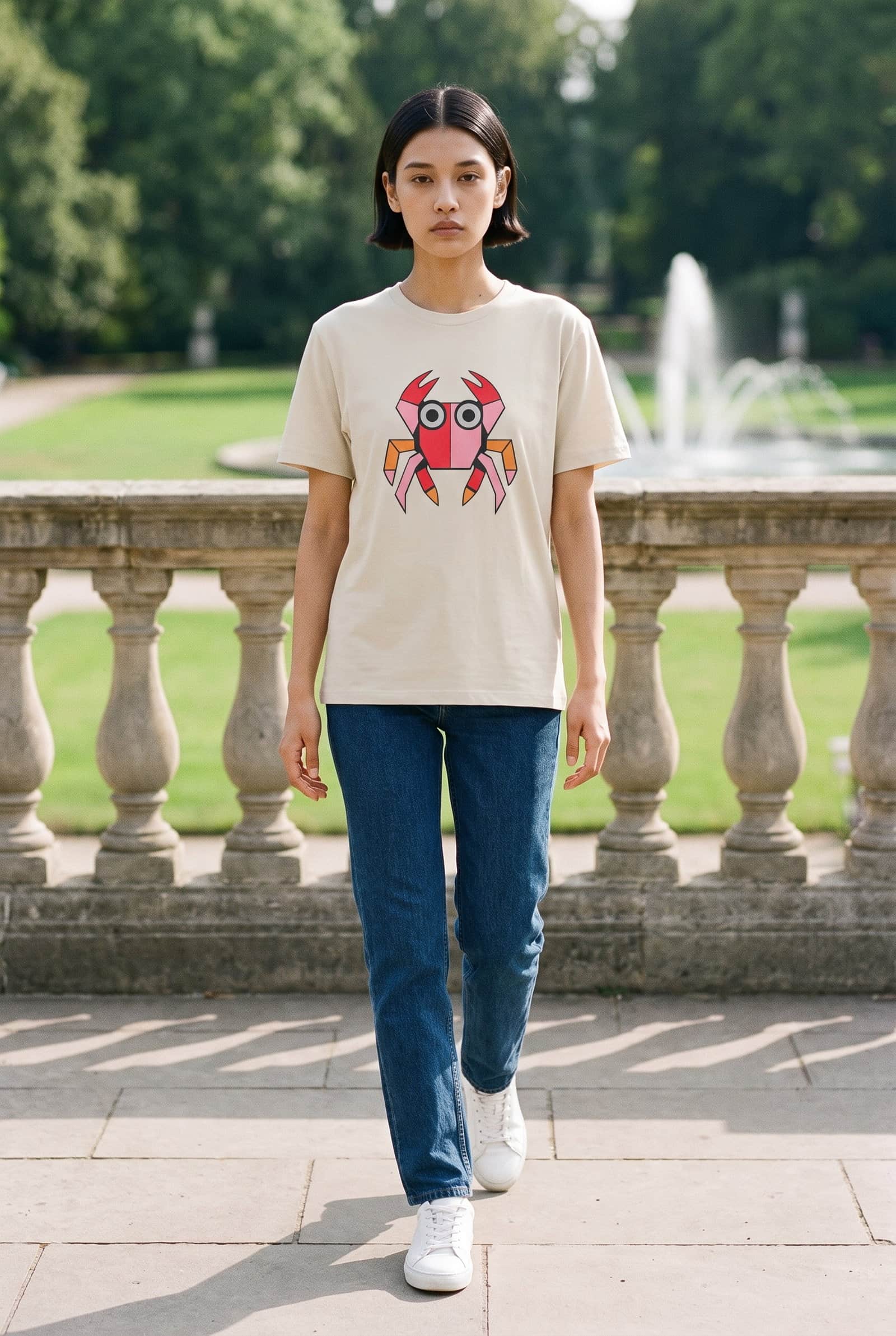 Cancer T-shirt