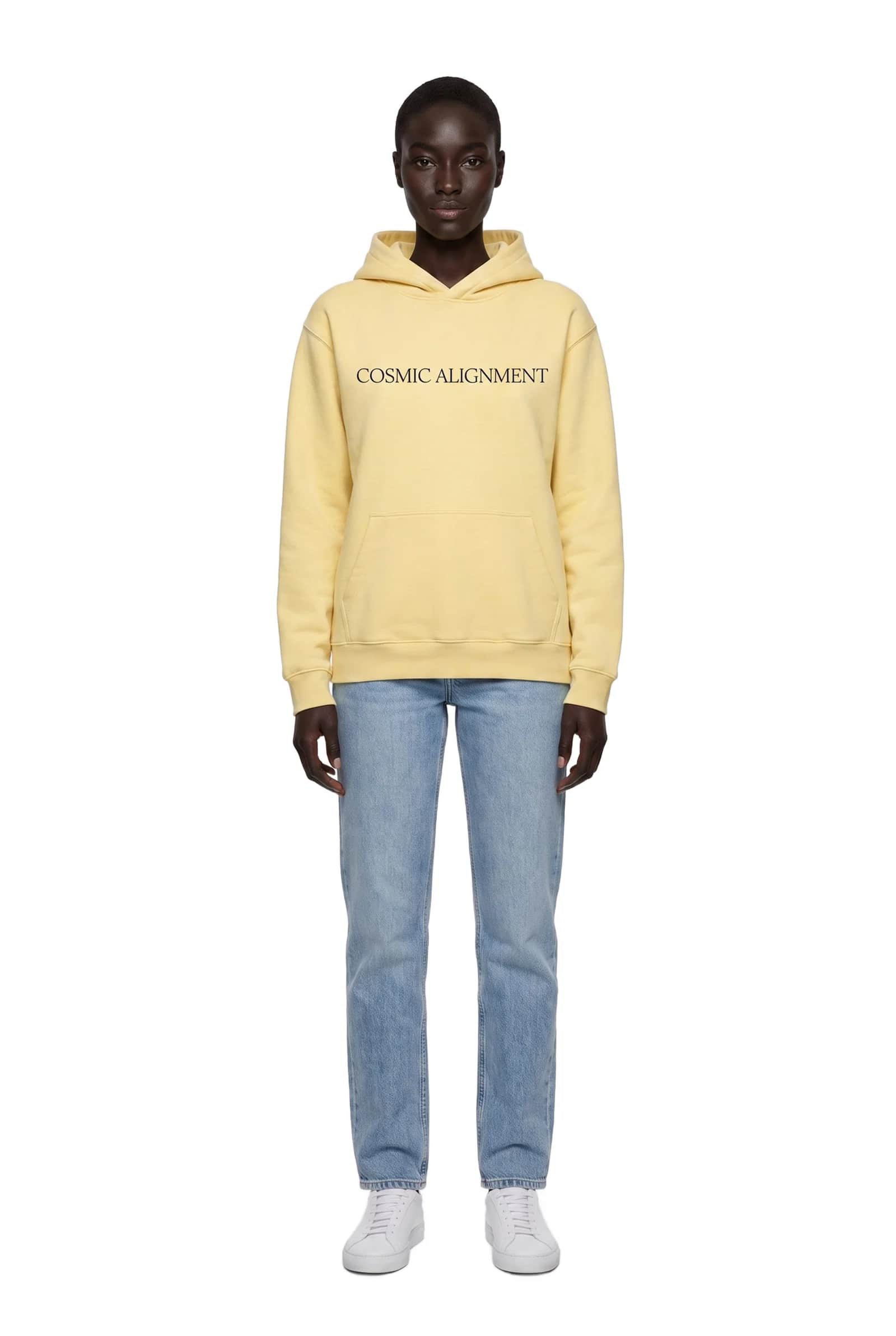 Cosmic Alignment Hoodie