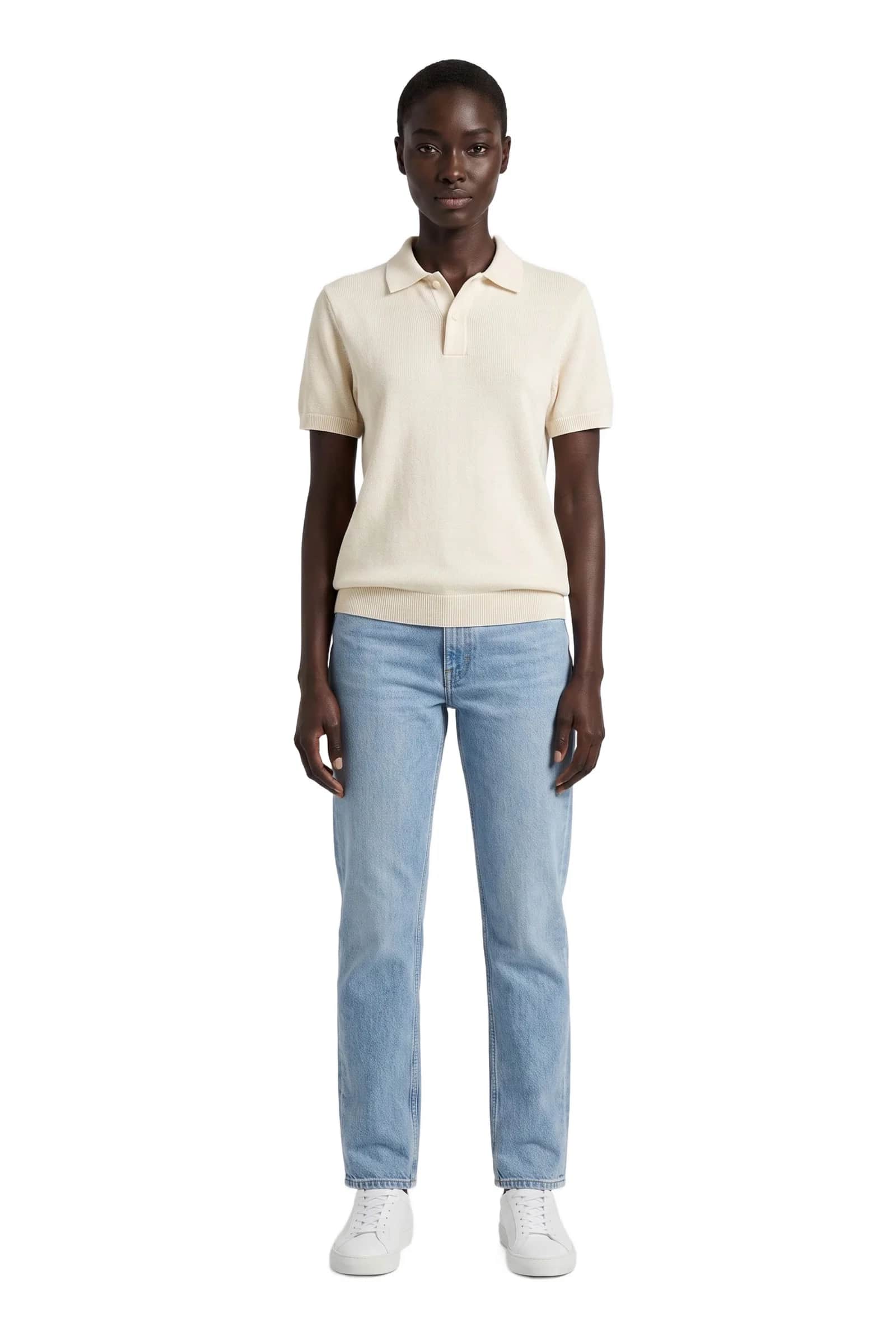 polo more classic fit T-shirt