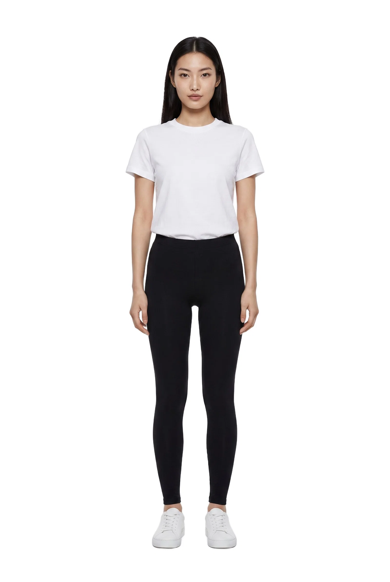Black Leggings