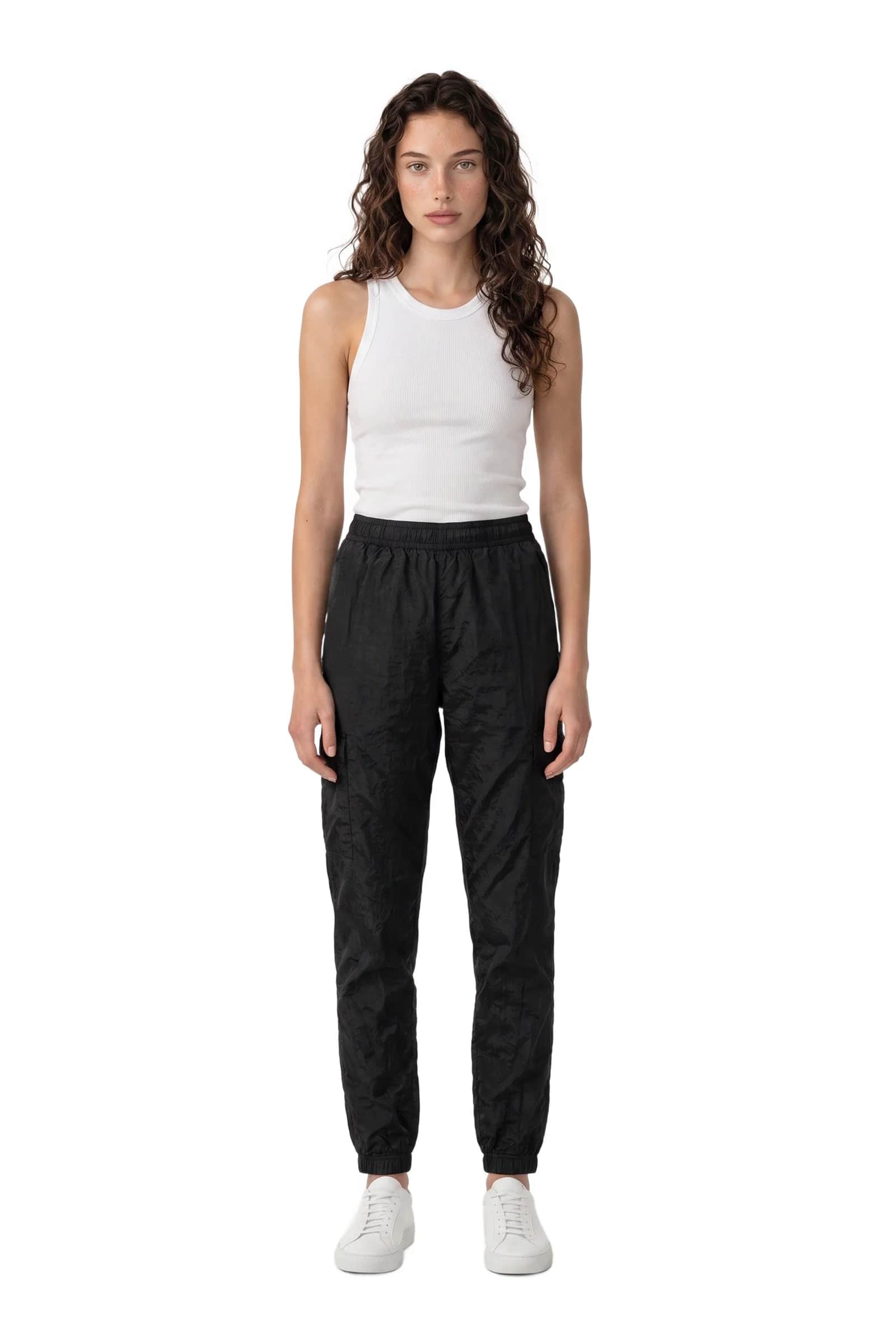 Slim-Fit Performance Joggers