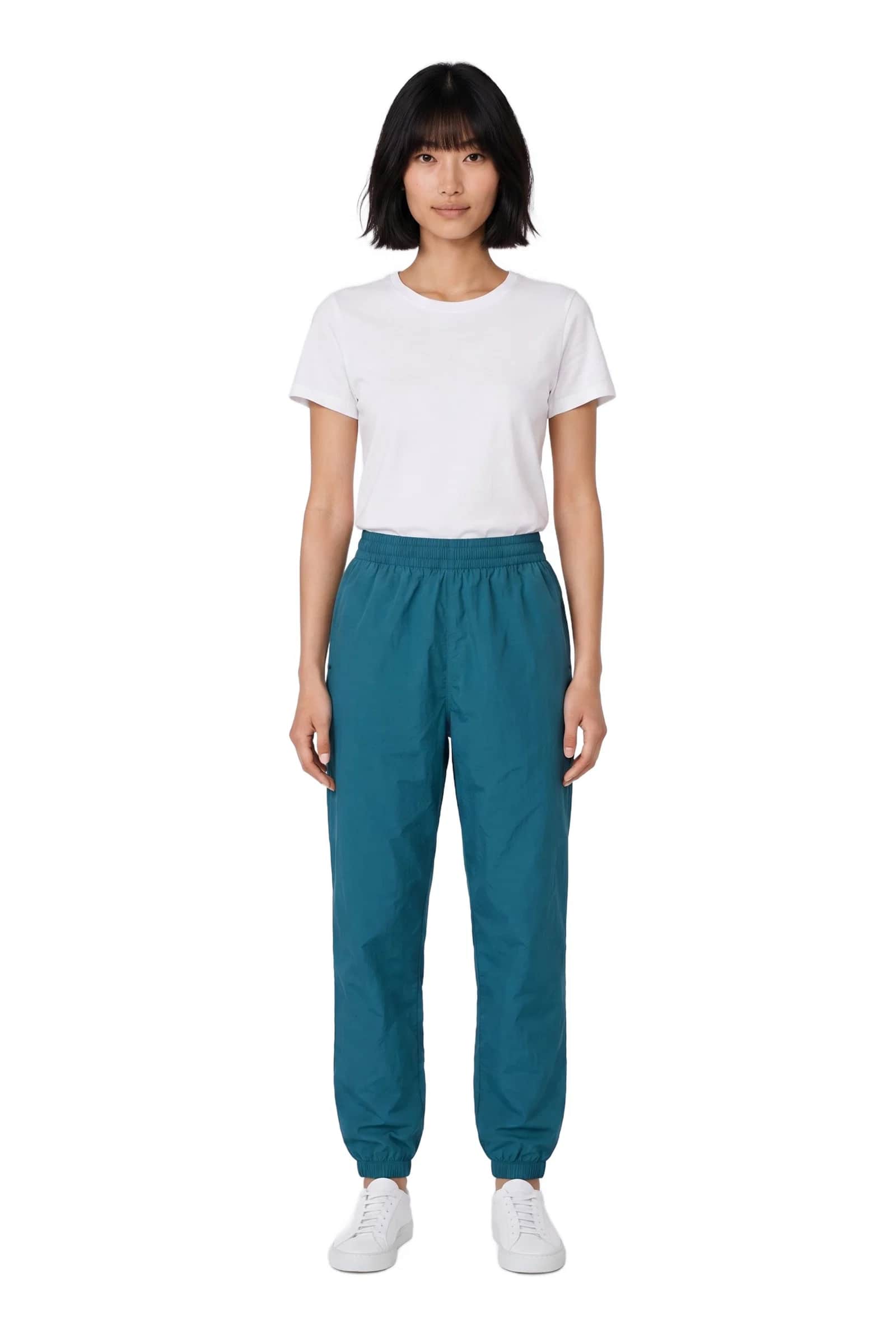 Tapered Sweatpants