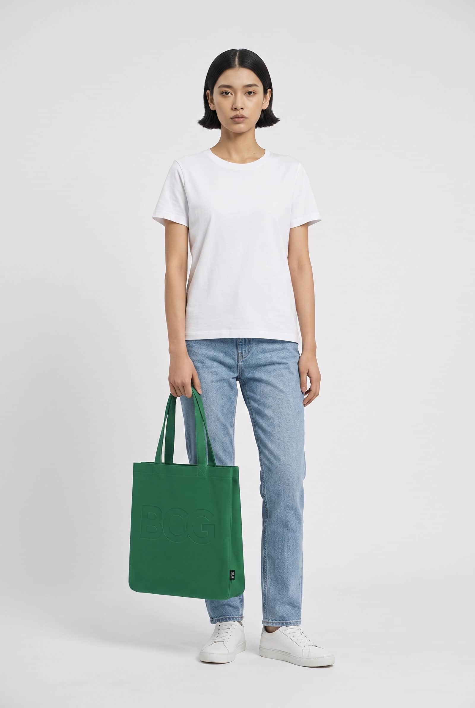 BCG Tote