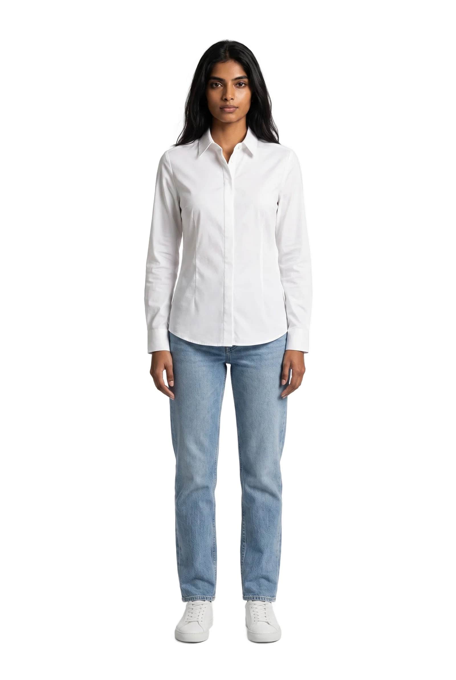 Slim Shirt