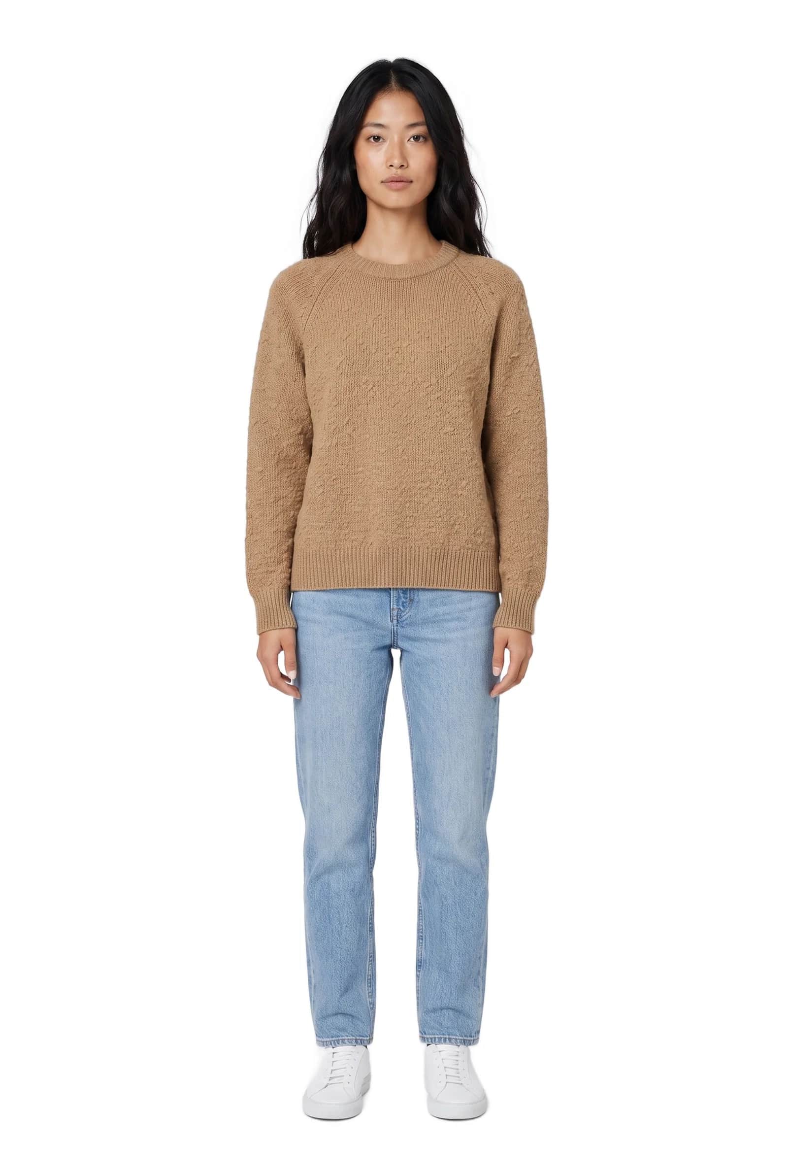 Crewneck Sweater