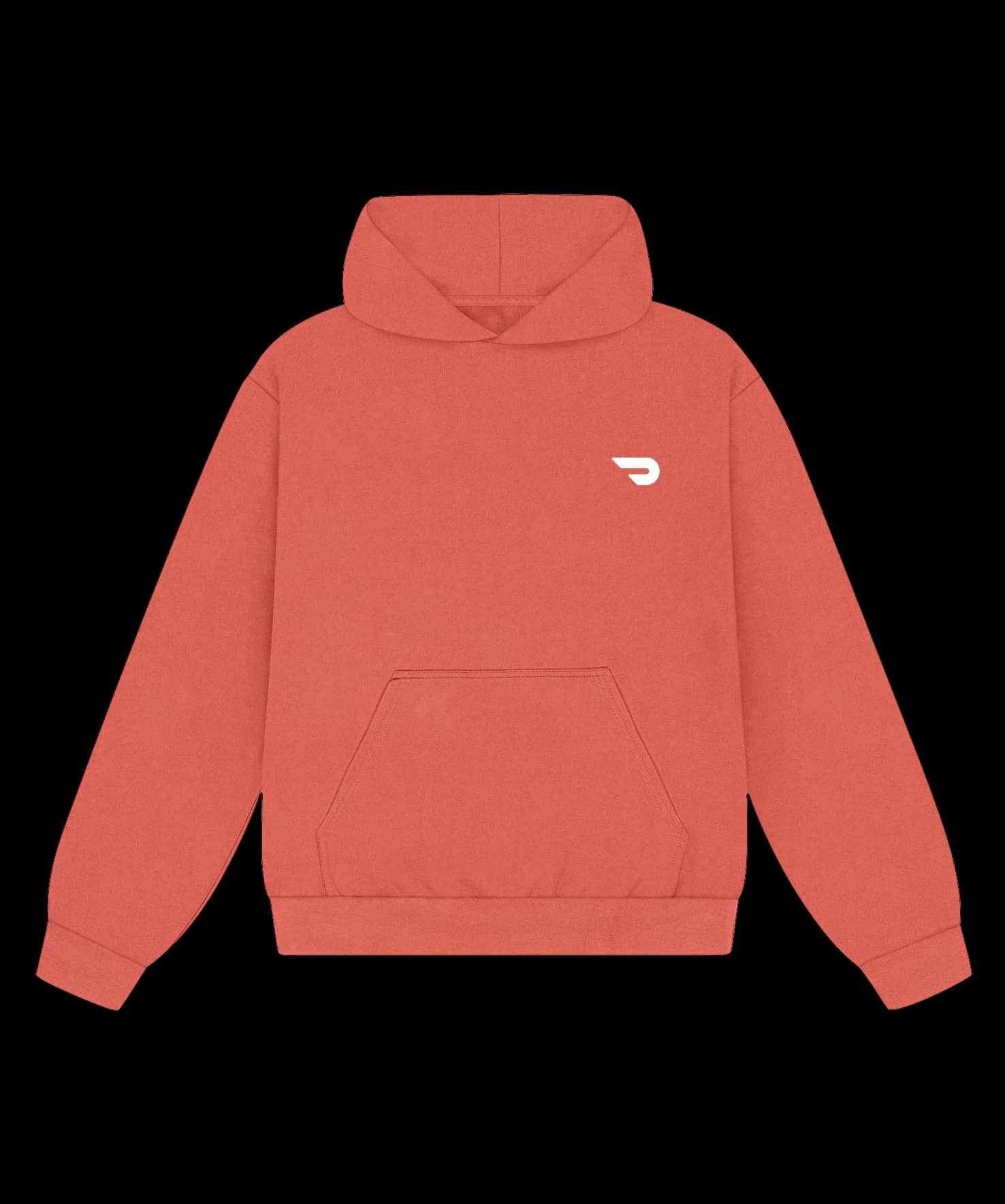DOORDASH HOODIE