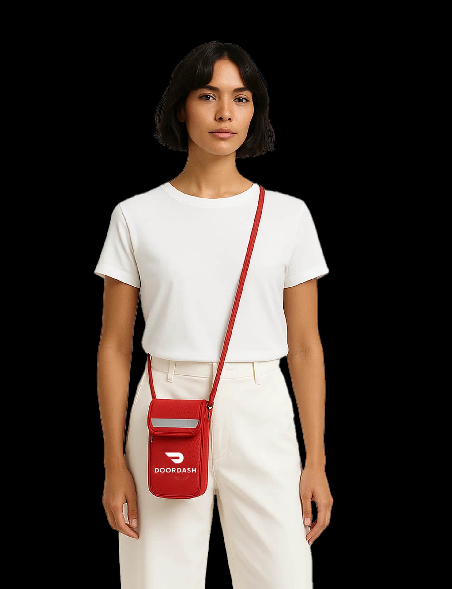 Doordash Bag