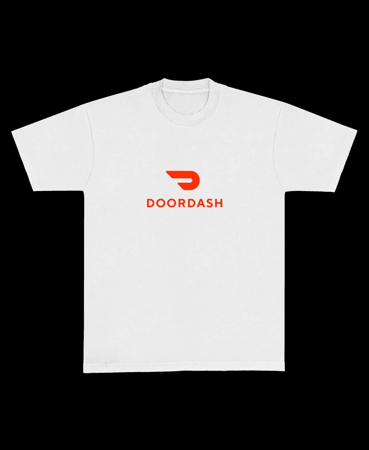 DOORDASH T SHIRT