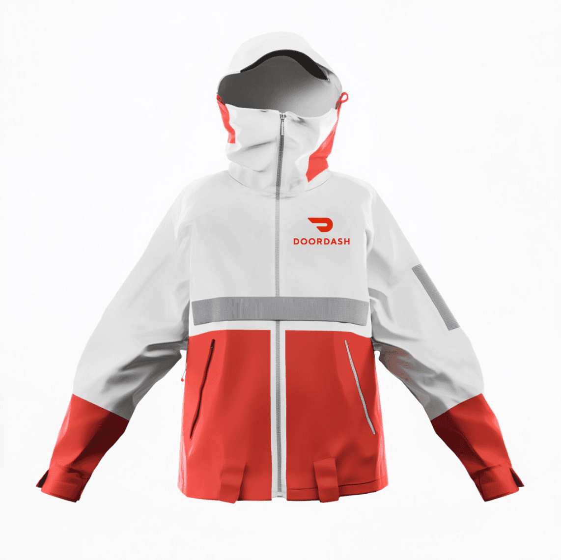 Dasher Jacket