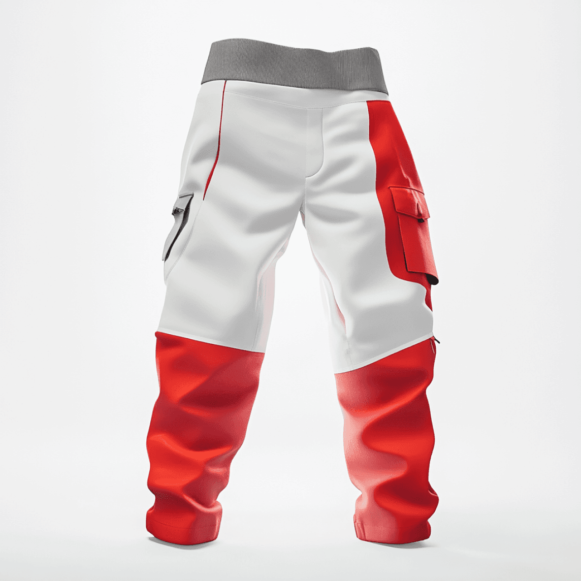 Dasher Pants