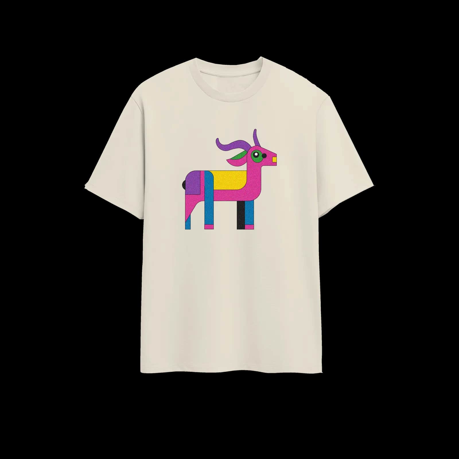 Capricorn T-shirt