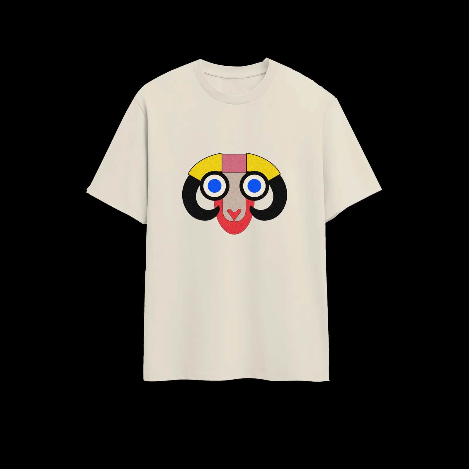 Aries T-shirt