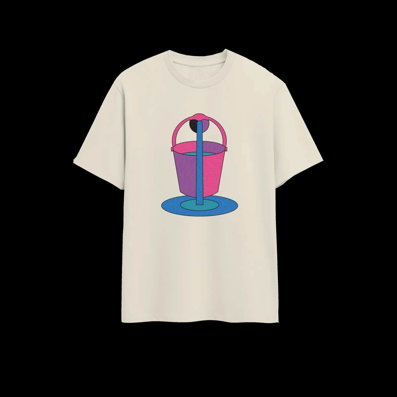 Aquarius T-shirt