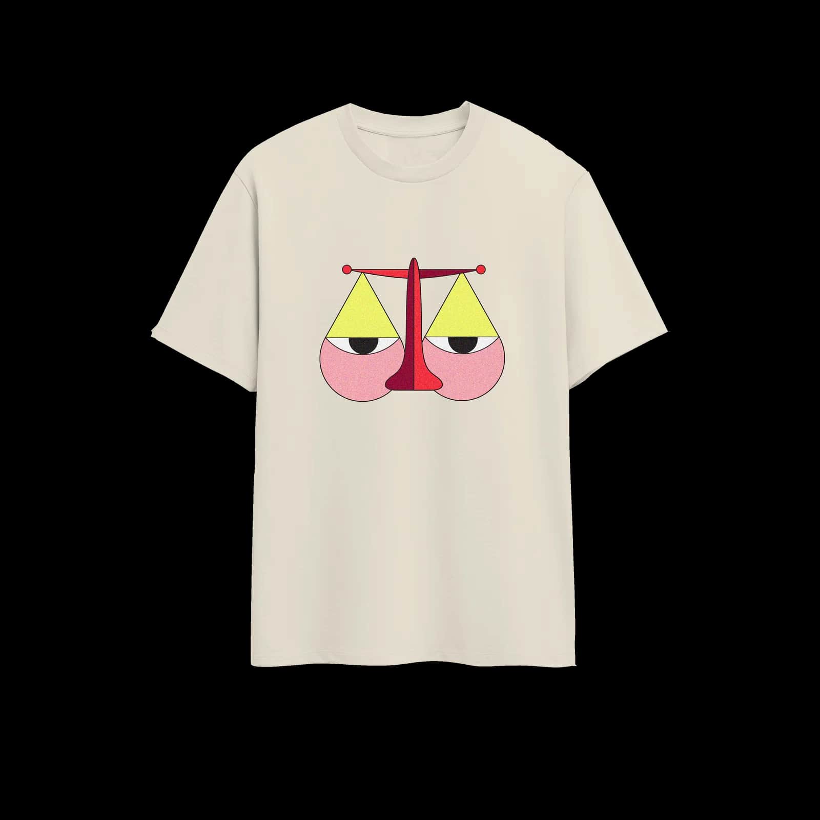 Libra T-shirt