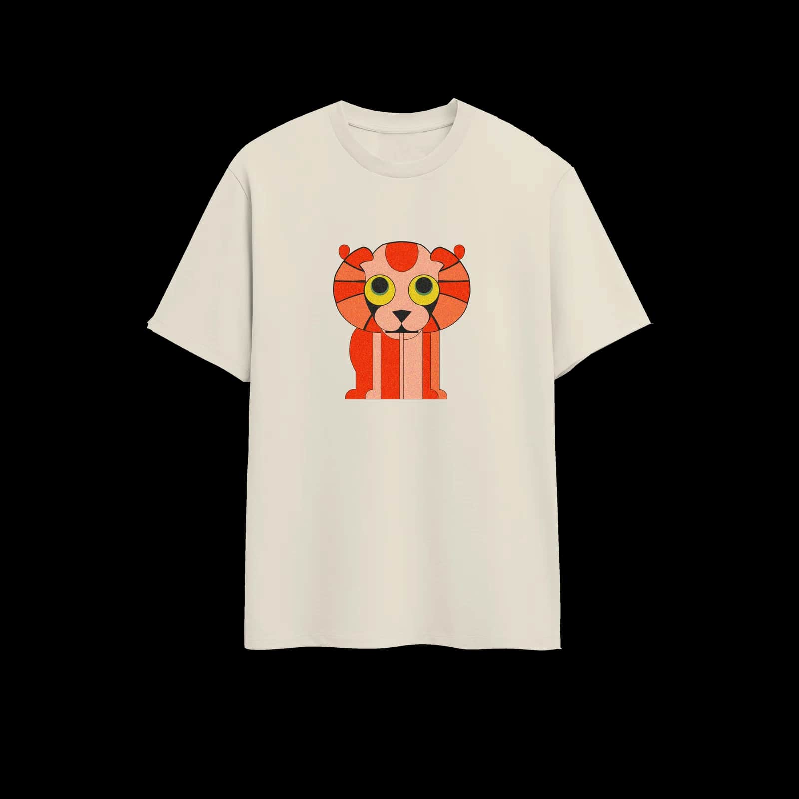 Leo T-shirt