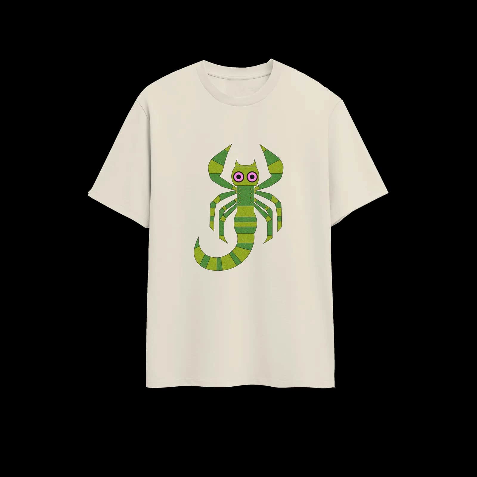 Scorpion T-shirt
