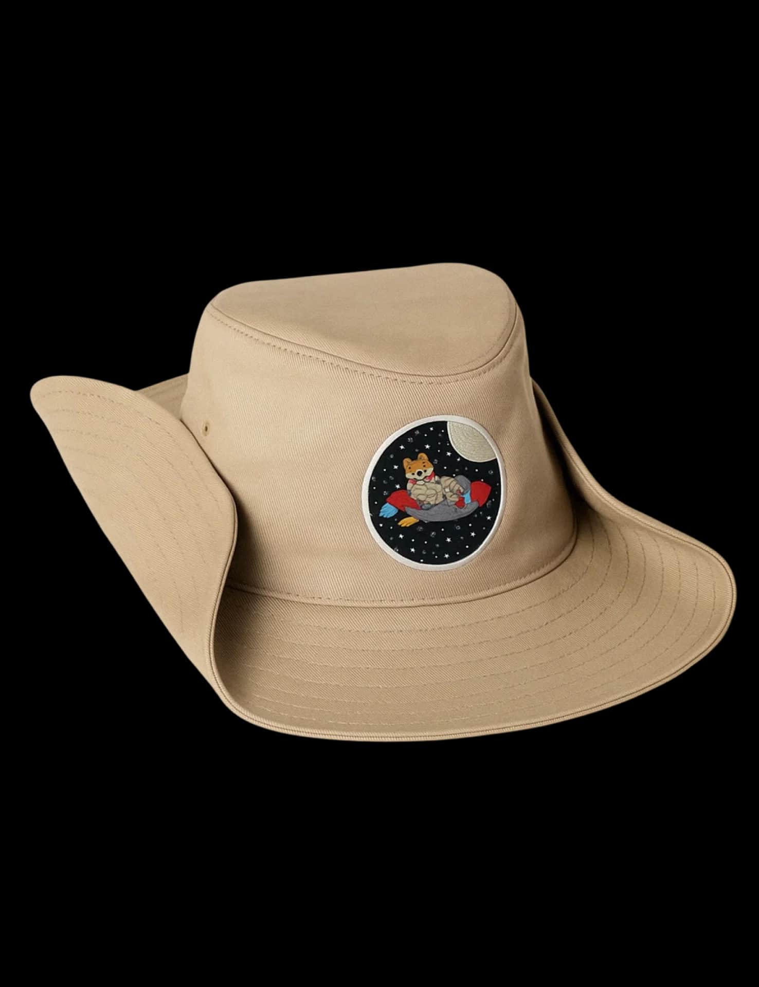Cowboy Hat