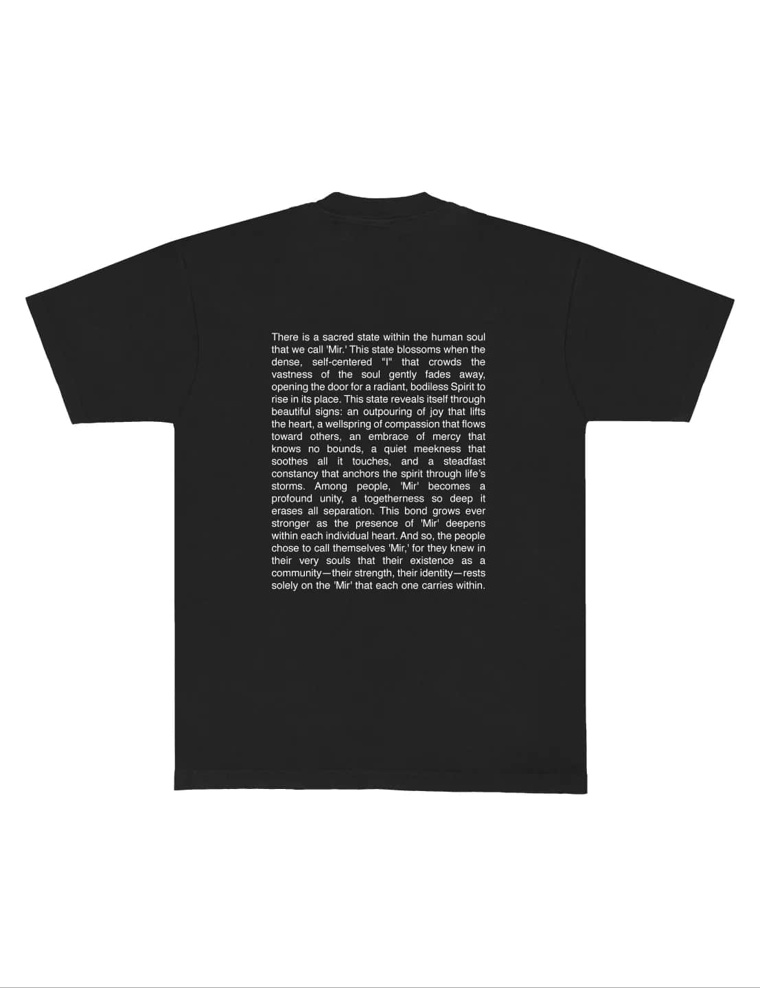 MNP Tshirt
