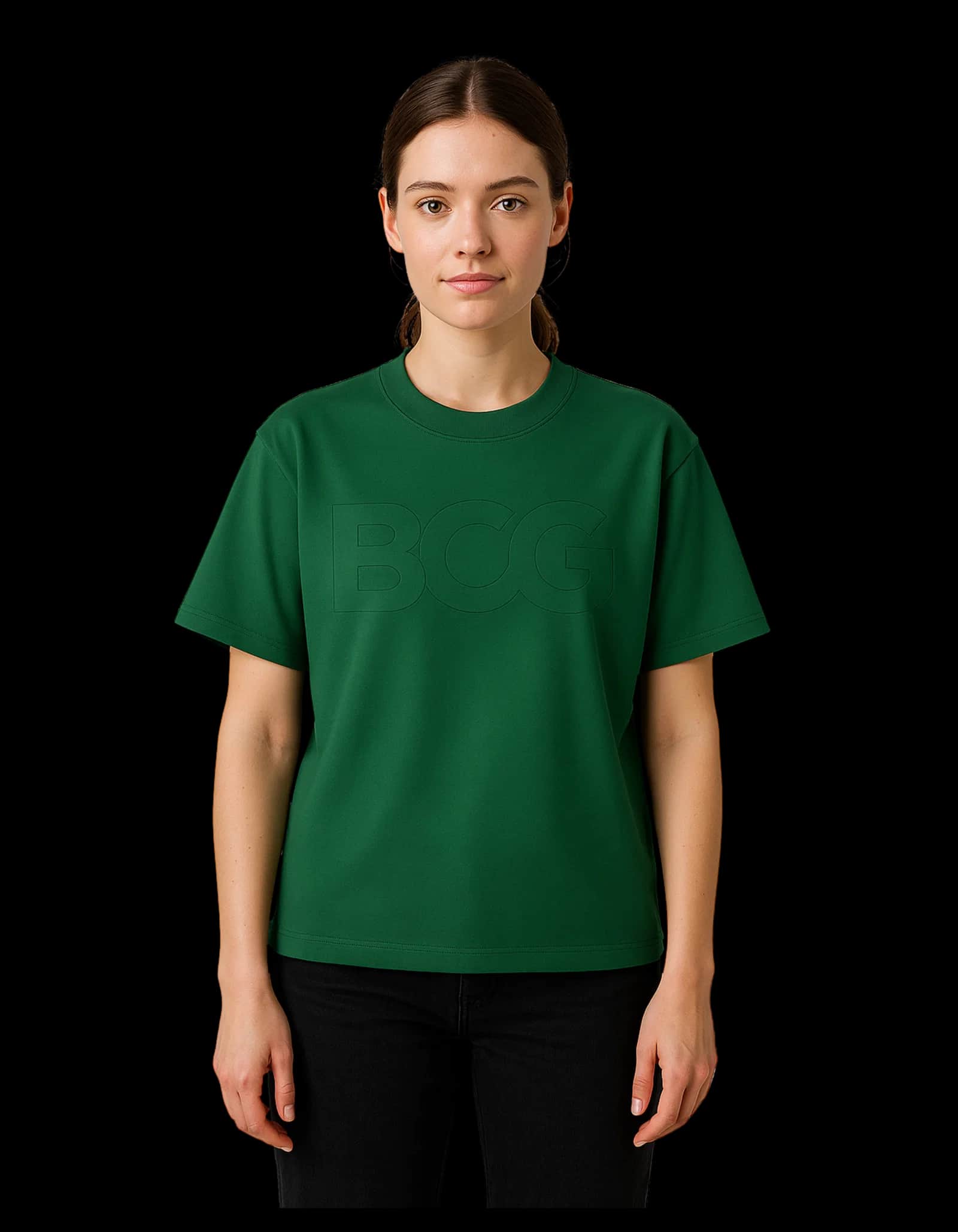 BCG Logo T-shirt