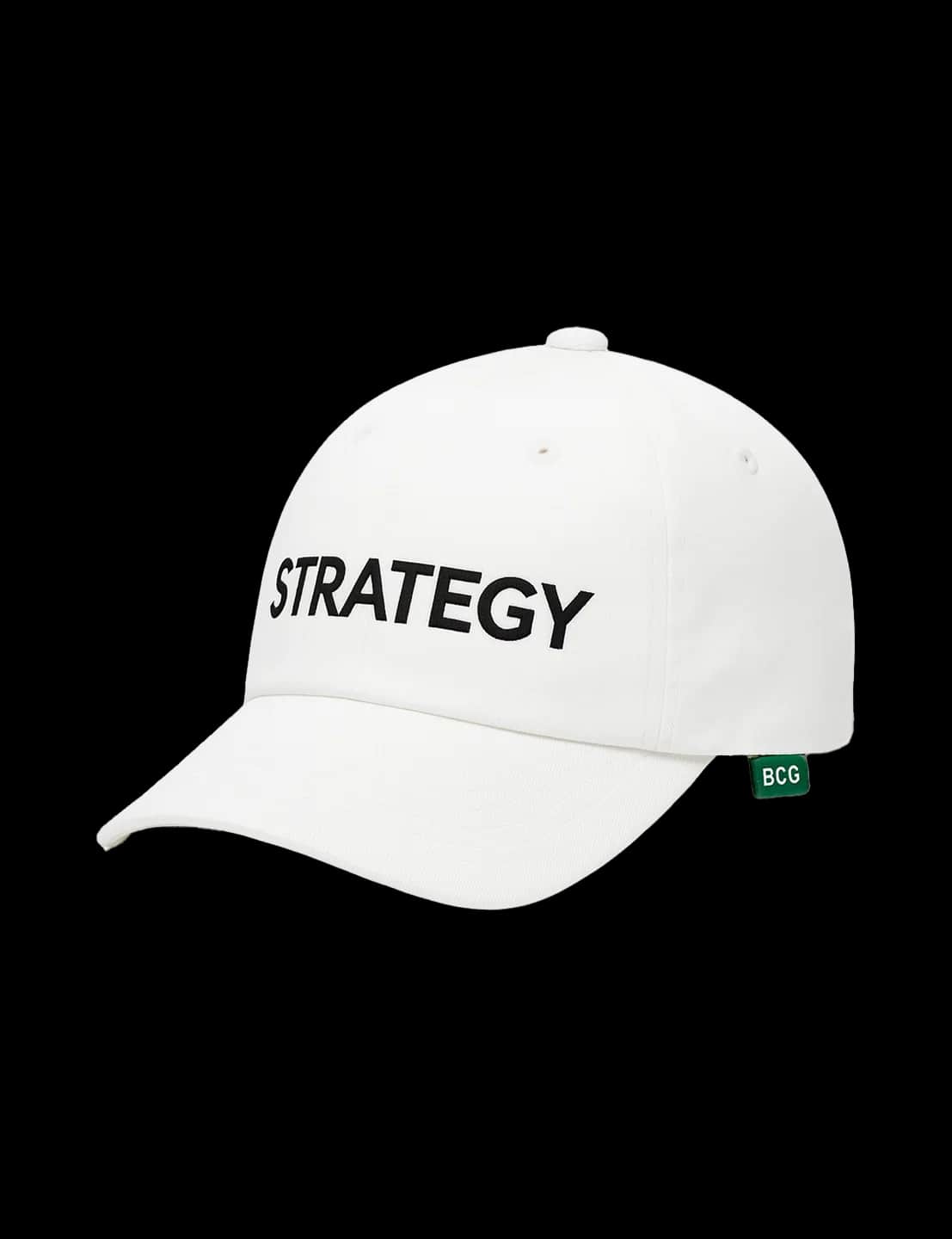 BCG Cap