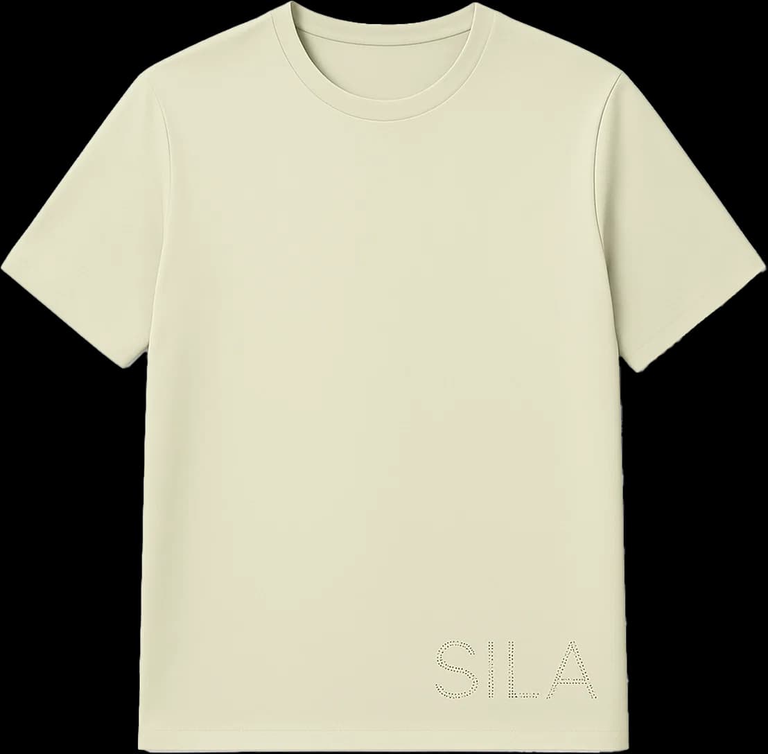 SILA T SHIRT