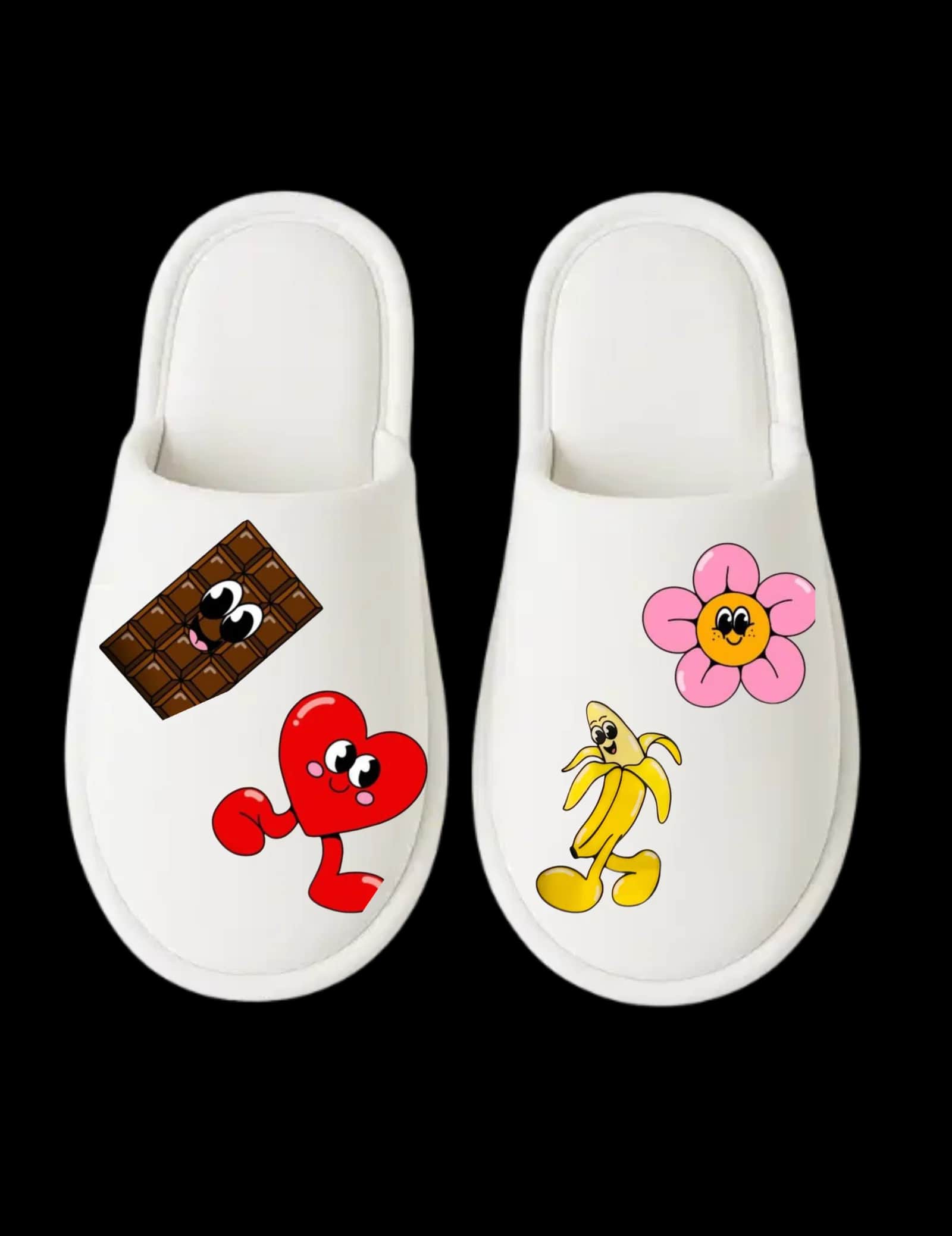 slippers