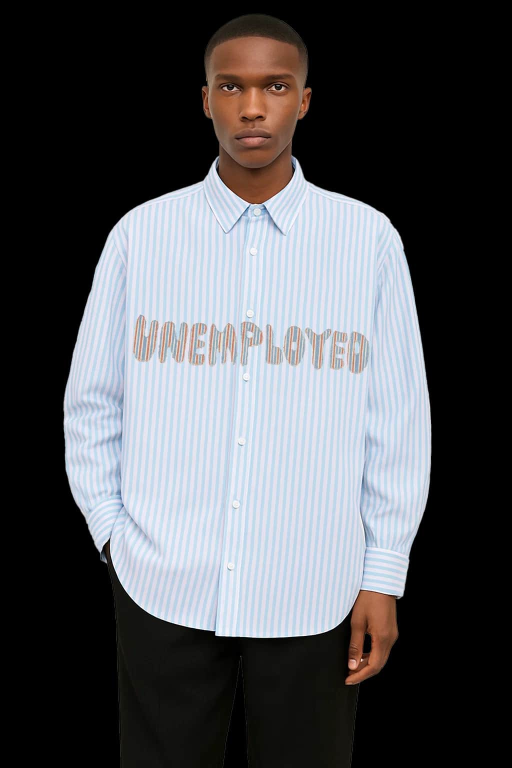 Unemployed Shirt