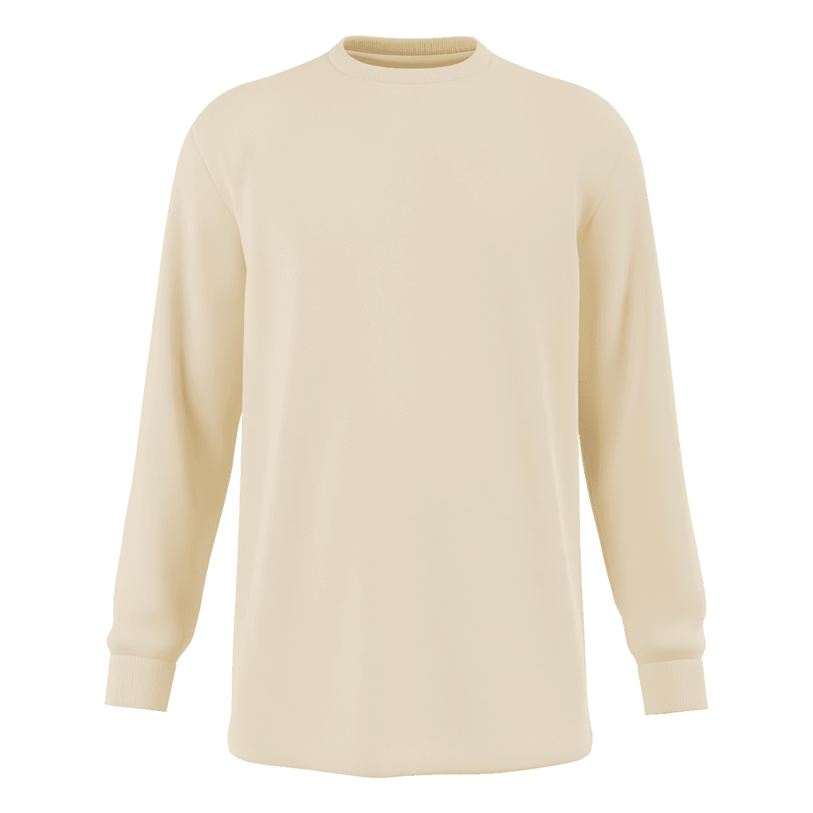Long Sleeve Regular Fit T-shirt