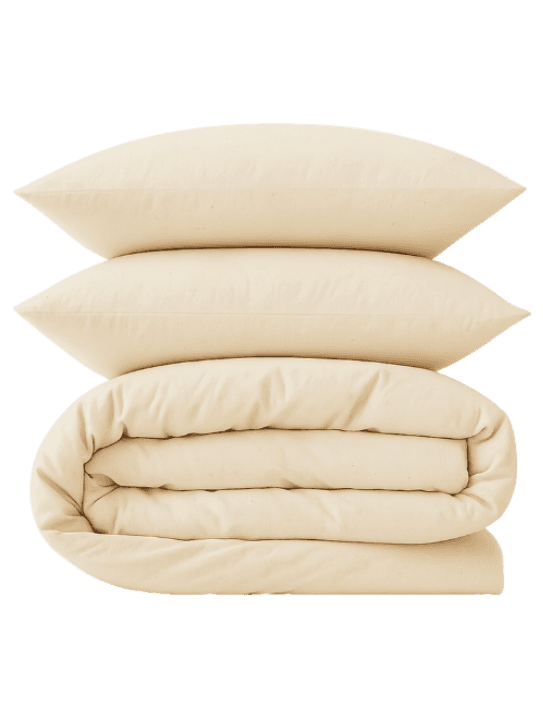 bed linen