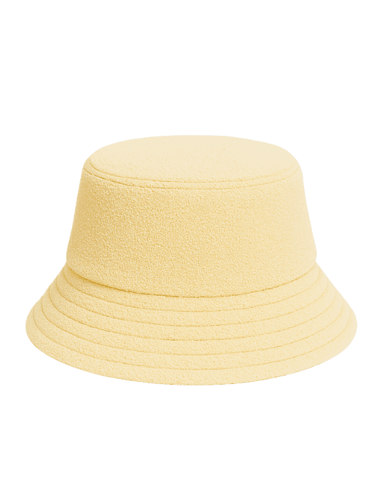 Towelling Hat