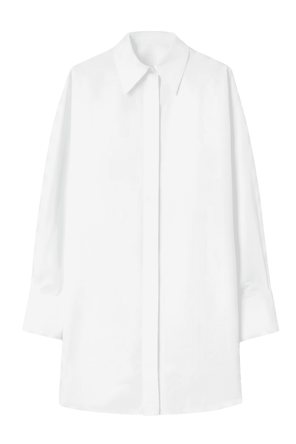 Shirt Dress