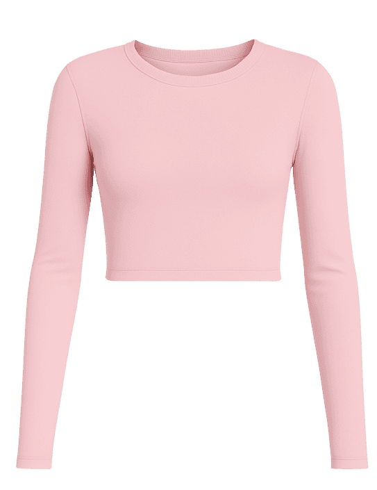 Active Long Sleeve Top